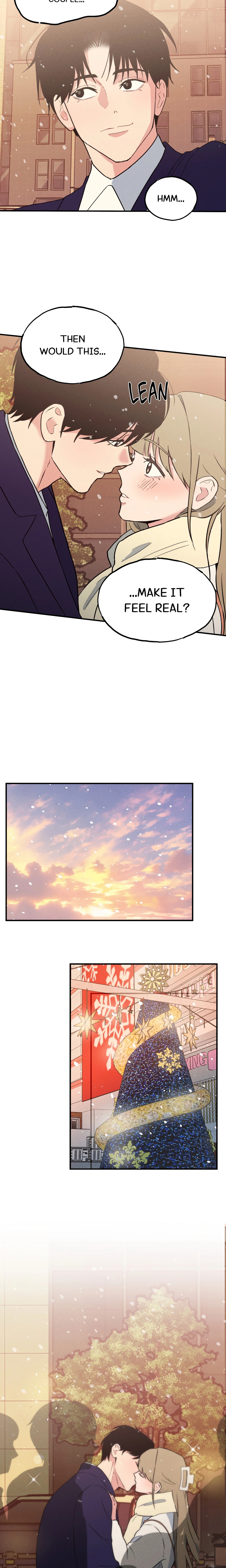 Hard at Work Page 19 - MangaHe