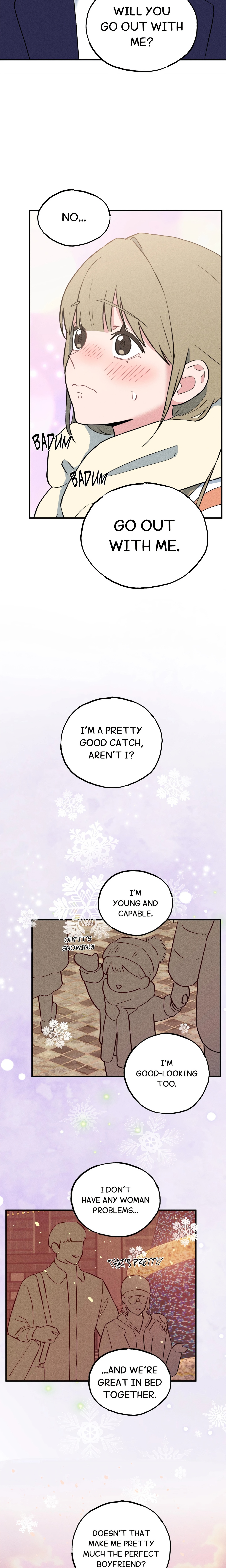 Hard at Work Page 7 - MangaHe
