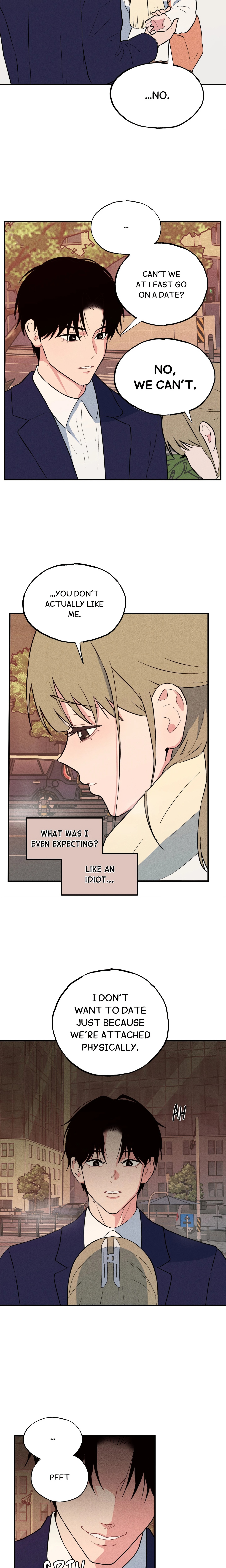 Hard at Work Page 10 - MangaHe