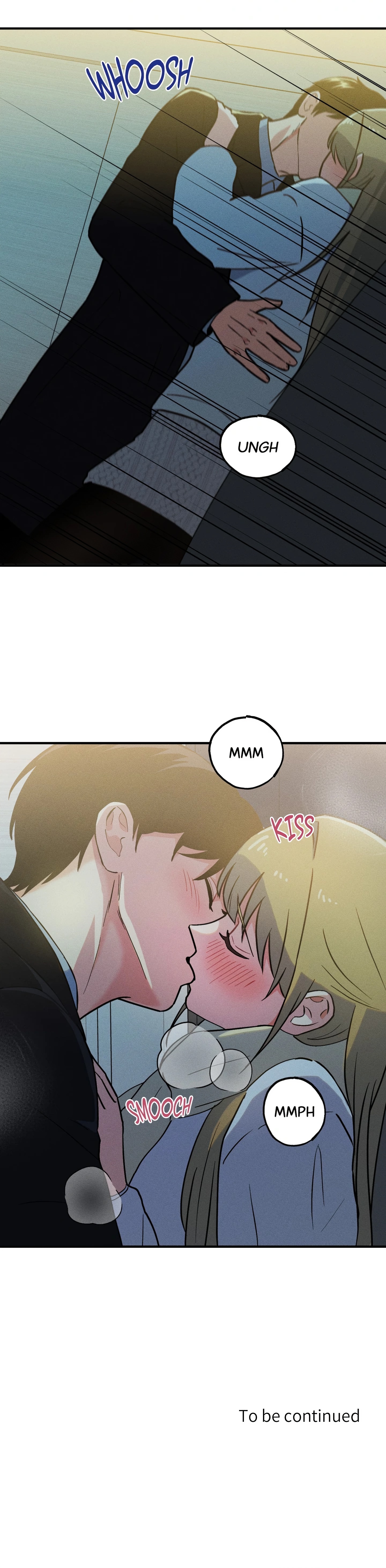 Hard at Work Page 20 - MangaHe