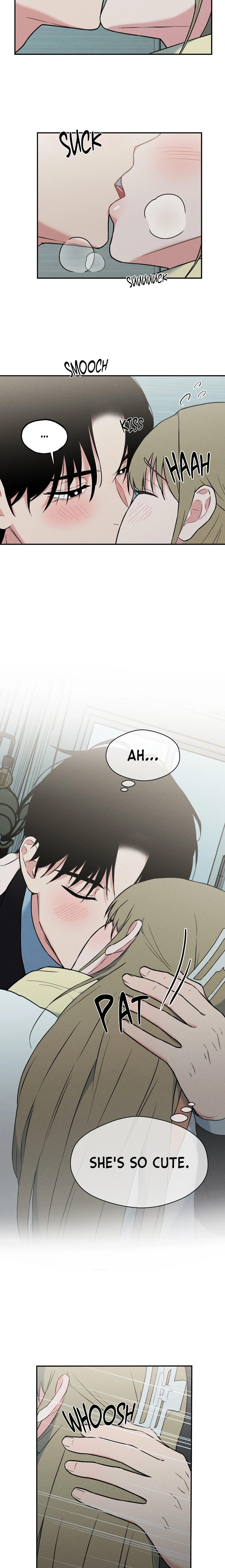 Hard at Work Page 4 - MangaHe