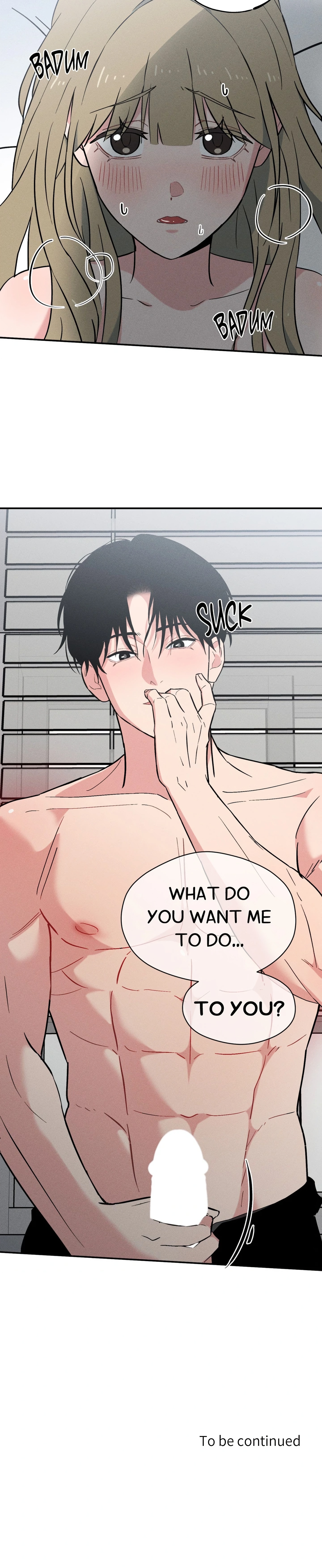 Hard at Work Page 18 - MangaHe