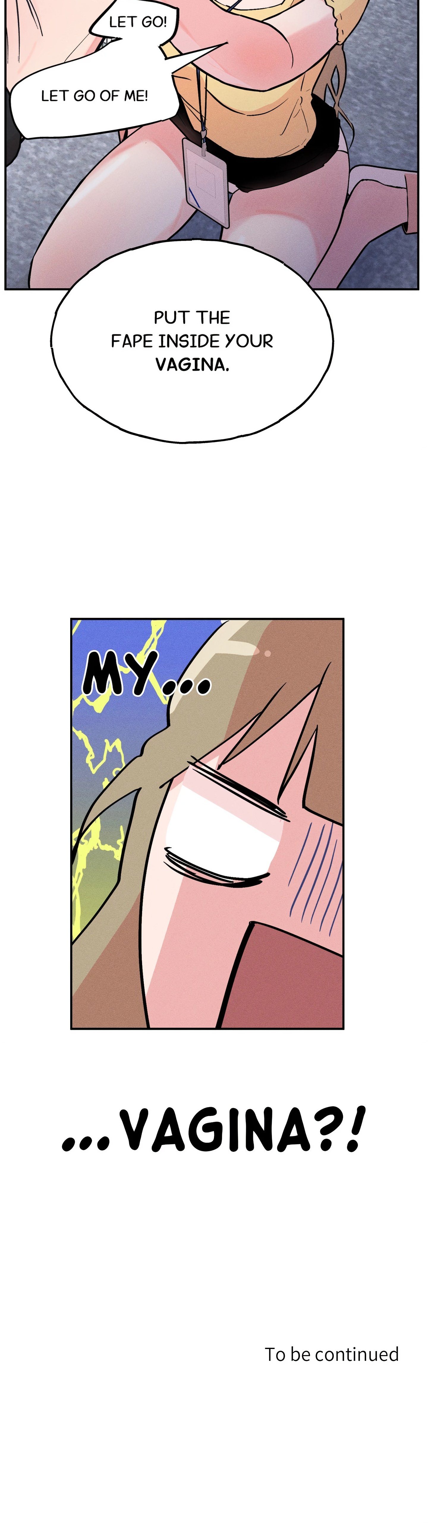 Hard at Work Page 17 - MangaHe