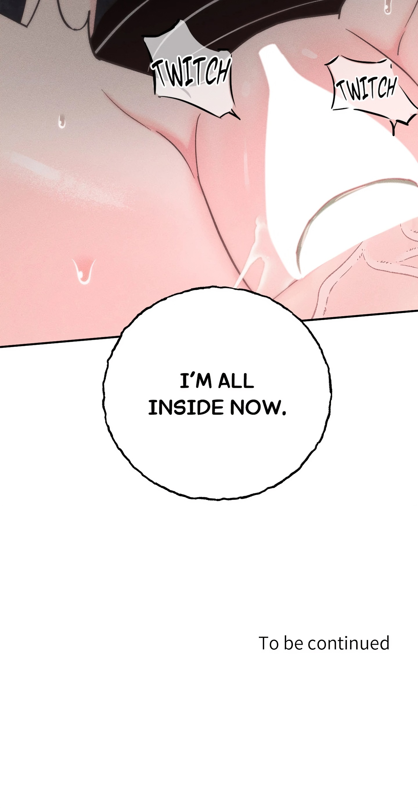 Hard at Work Page 21 - MangaHe