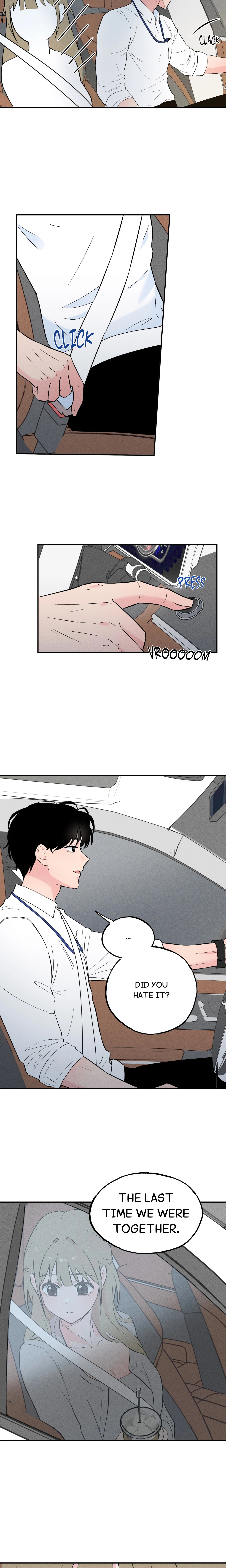 Hard at Work Page 7 - MangaHe