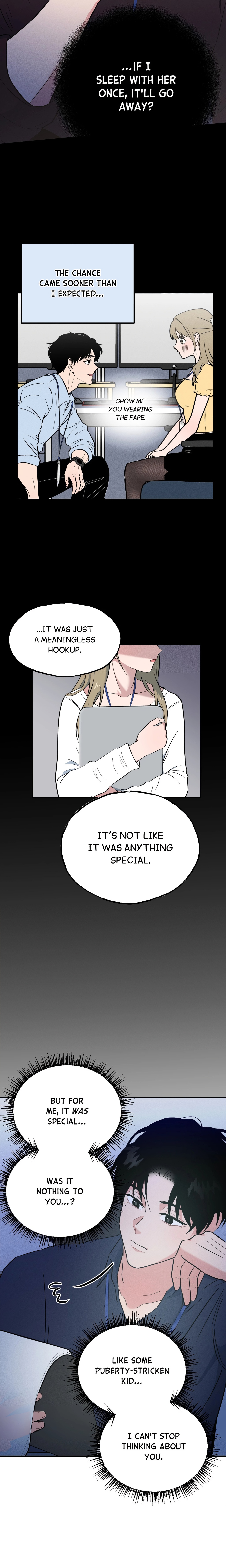 Hard at Work Page 16 - MangaHe