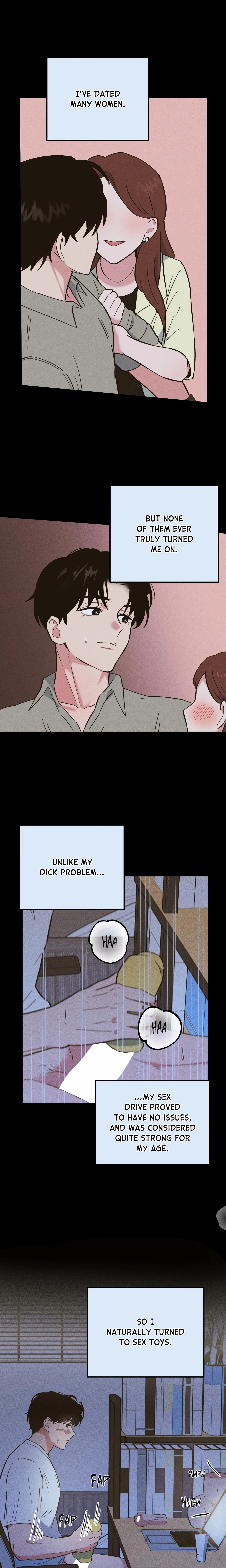 Hard at Work Page 10 - MangaHe