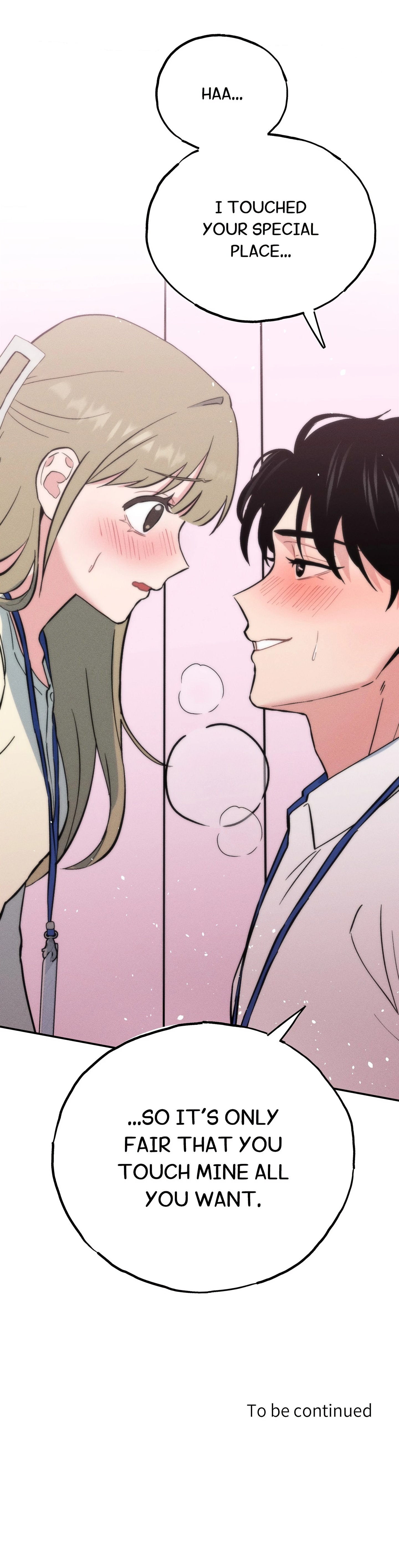 Hard at Work Page 20 - MangaHe