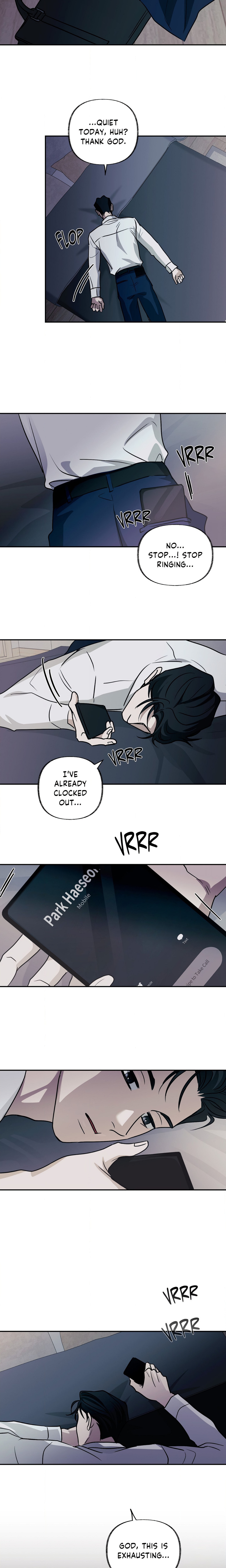 Bittersour (Uncensored) Page 19 - MangaHe