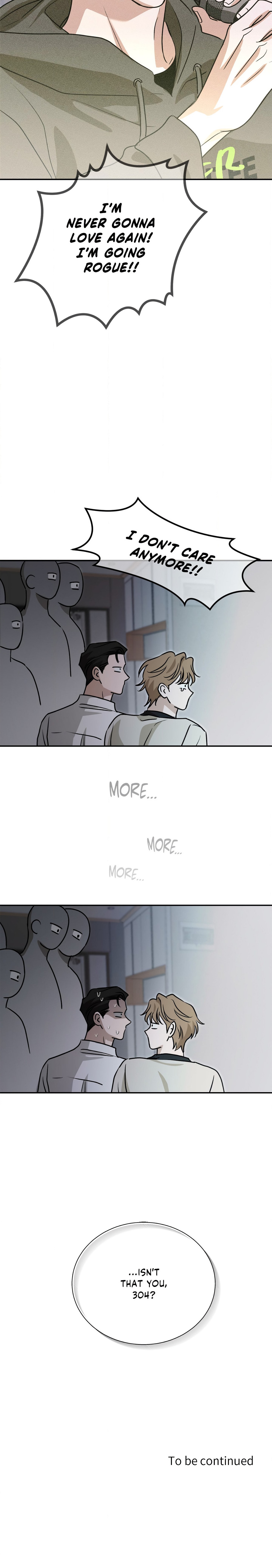 Bittersour (Uncensored) Page 24 - MangaHe