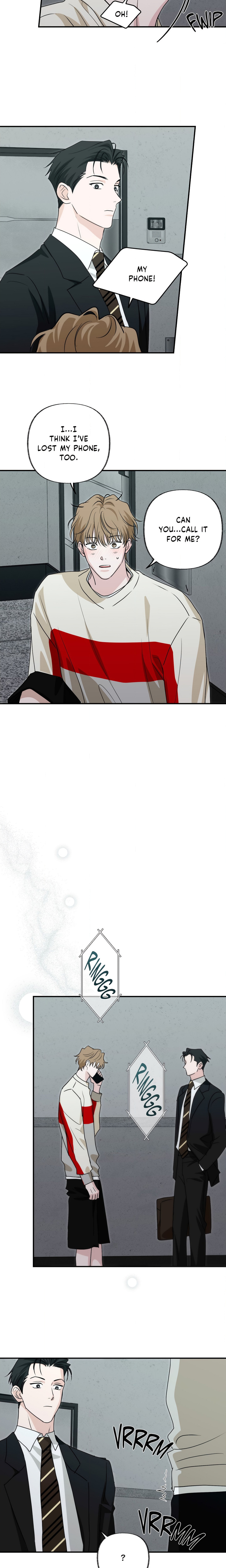 Bittersour (Uncensored) Page 15 - MangaHe