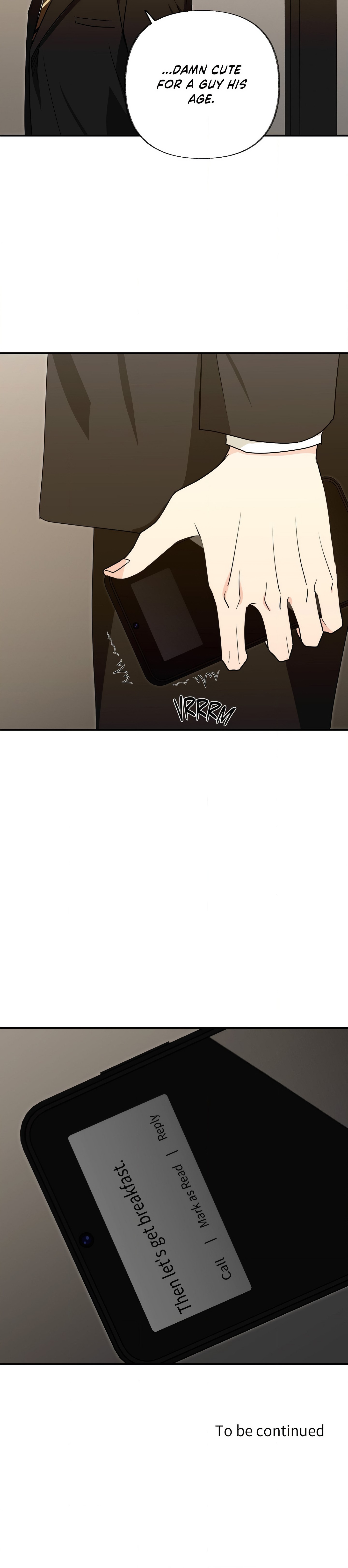 Bittersour (Uncensored) Page 18 - MangaHe