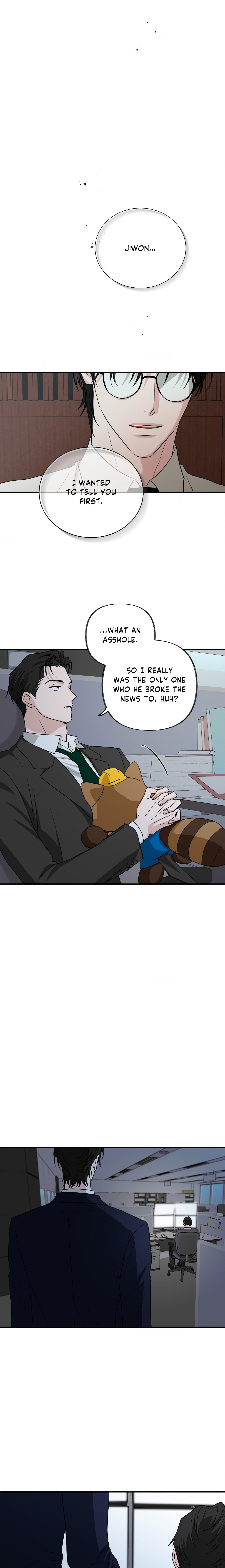 Bittersour (Uncensored) Page 13 - MangaHe