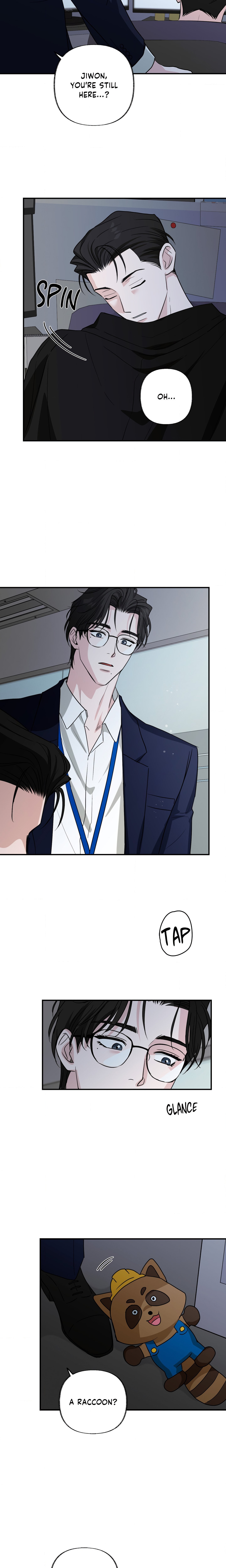 Bittersour (Uncensored) Page 14 - MangaHe