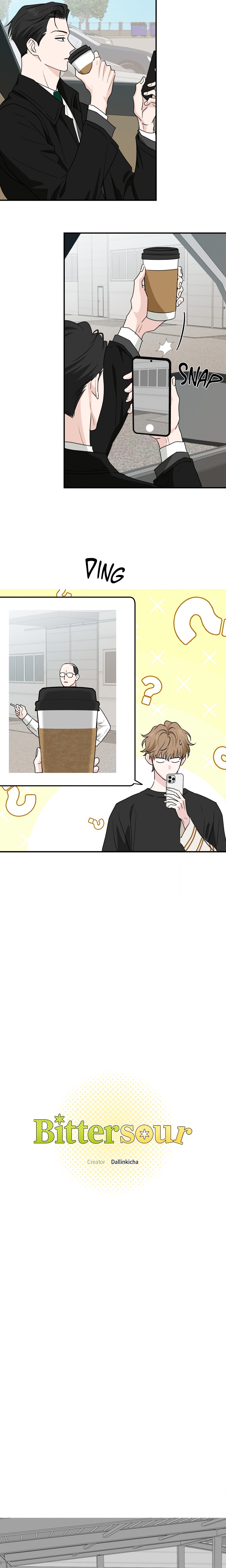 Bittersour (Uncensored) Page 6 - MangaHe