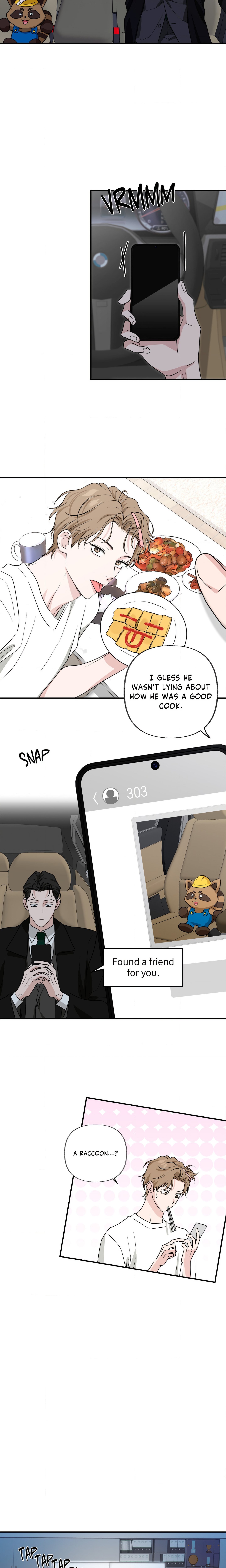 Bittersour (Uncensored) Page 10 - MangaHe