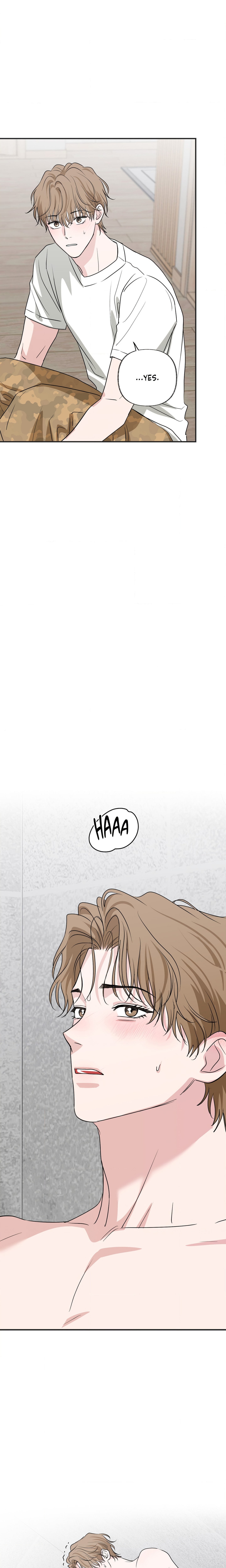 Bittersour (Uncensored) Page 18 - MangaHe