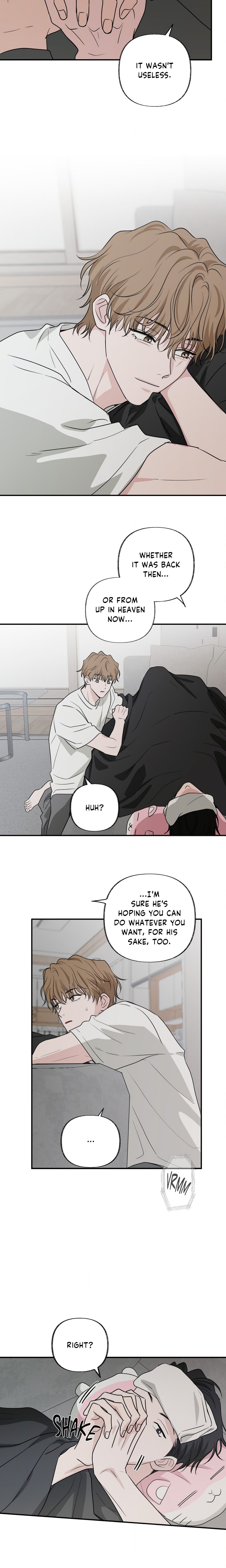 Bittersour (Uncensored) Page 15 - MangaHe
