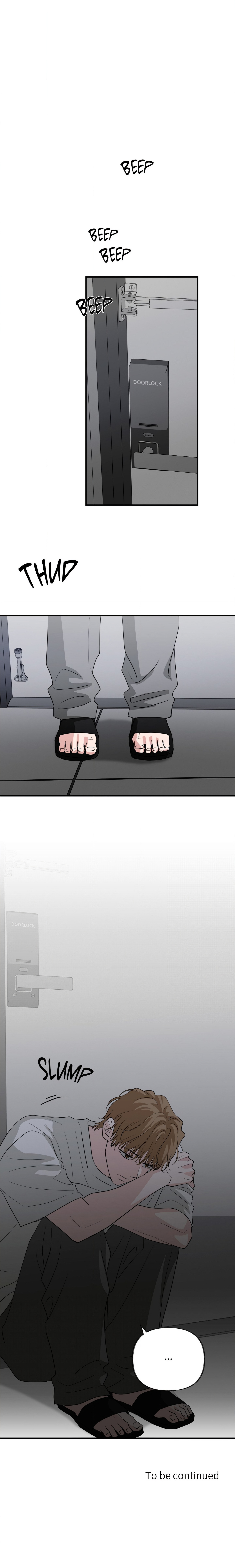 Bittersour (Uncensored) Page 20 - MangaHe