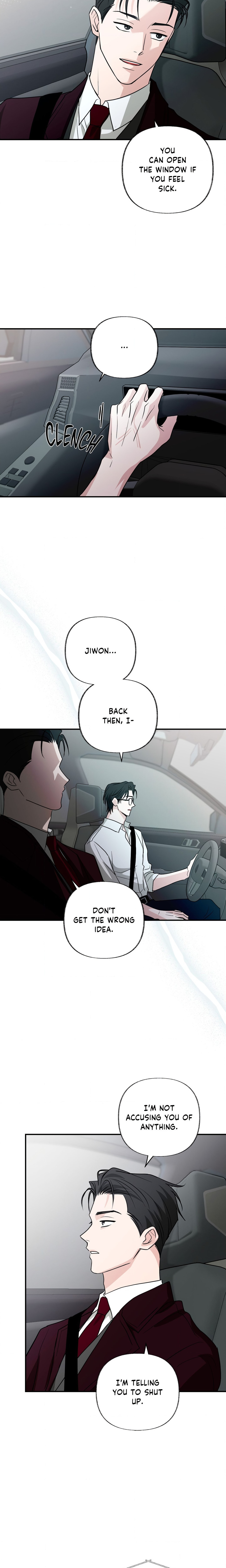 Bittersour (Uncensored) Page 6 - MangaHe