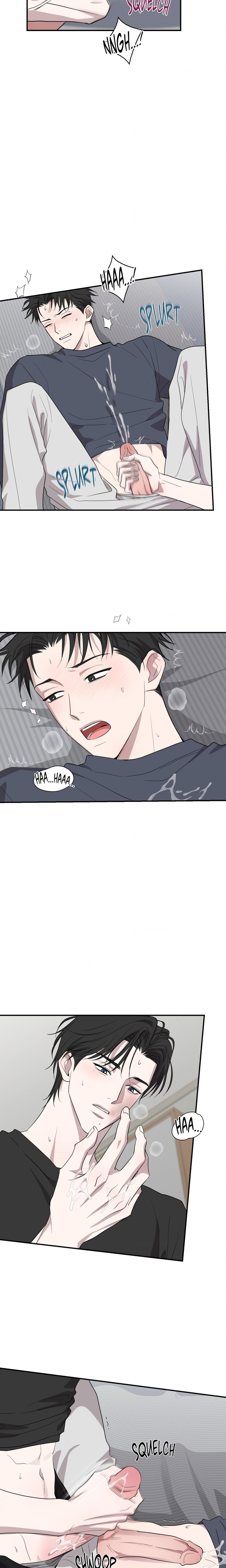 Bittersour (Uncensored) Page 16 - MangaHe