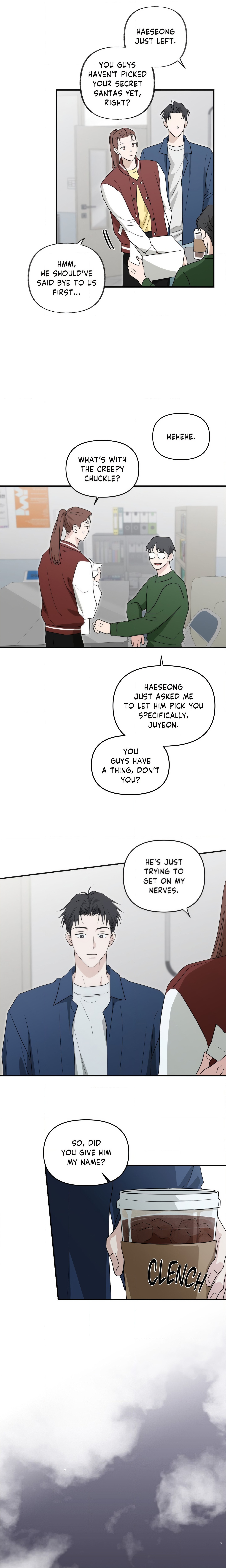 Bittersour (Uncensored) Page 7 - MangaHe
