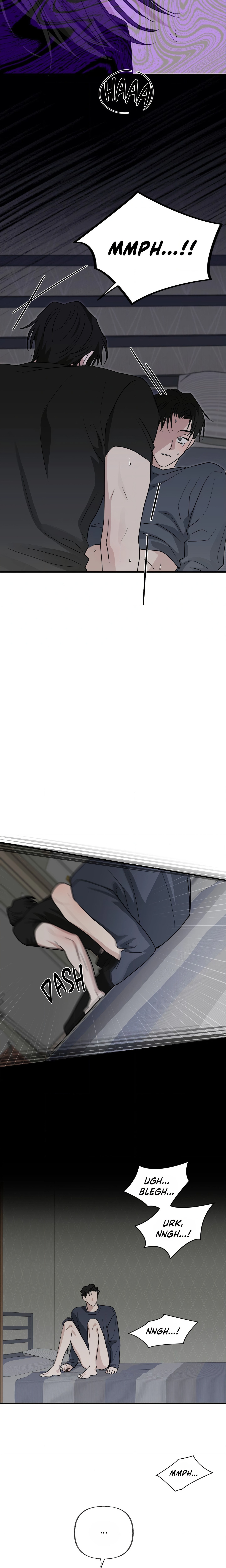 Bittersour (Uncensored) Page 8 - MangaHe