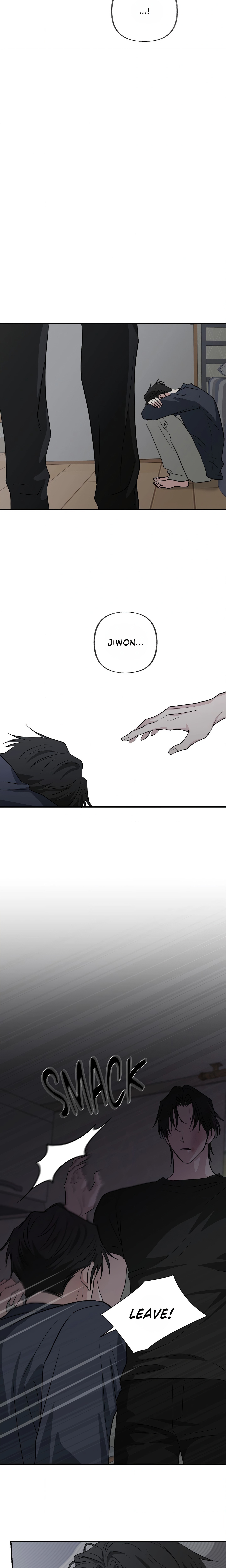 Bittersour (Uncensored) Page 10 - MangaHe
