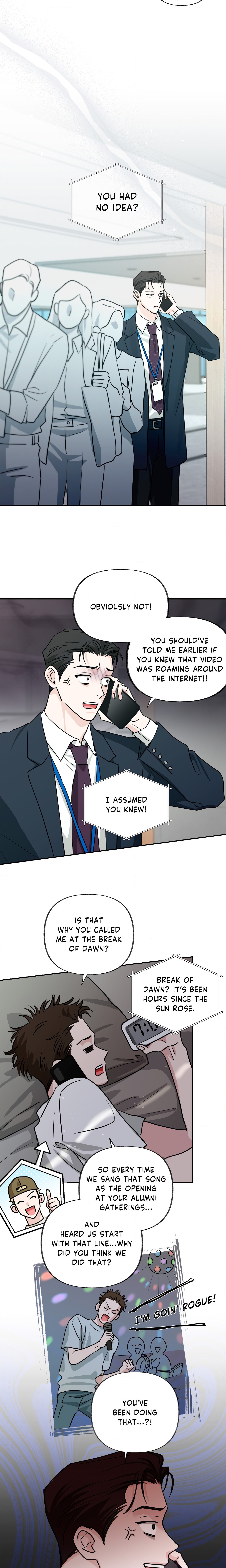 Bittersour (Uncensored) Page 11 - MangaHe