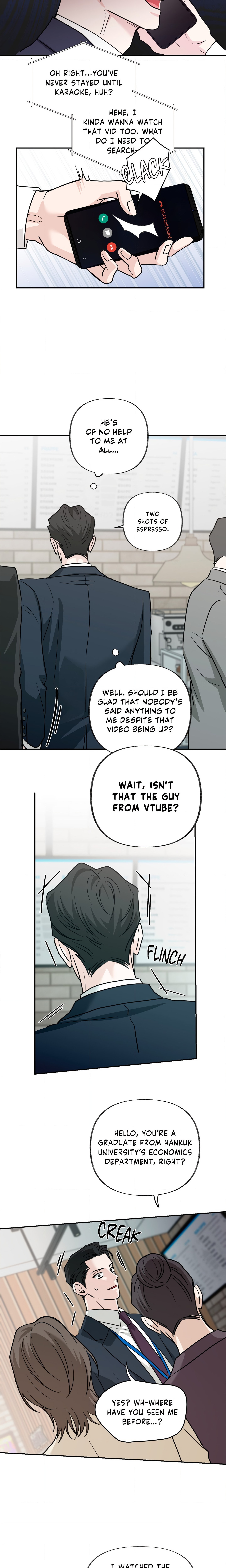 Bittersour (Uncensored) Page 12 - MangaHe