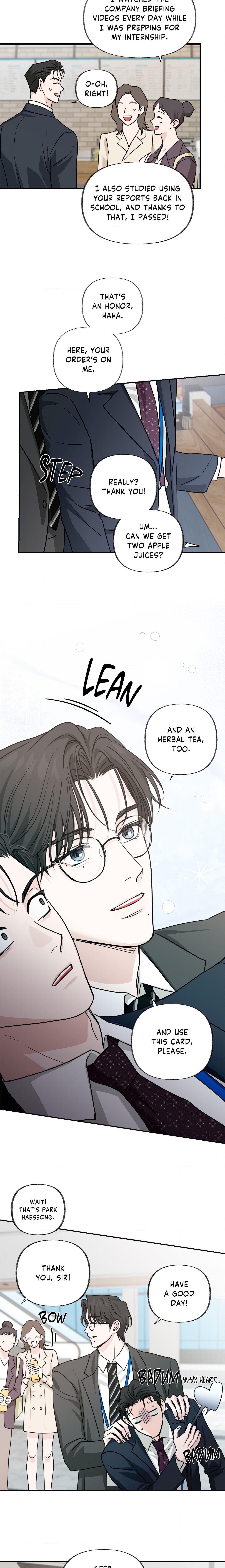 Bittersour (Uncensored) Page 13 - MangaHe
