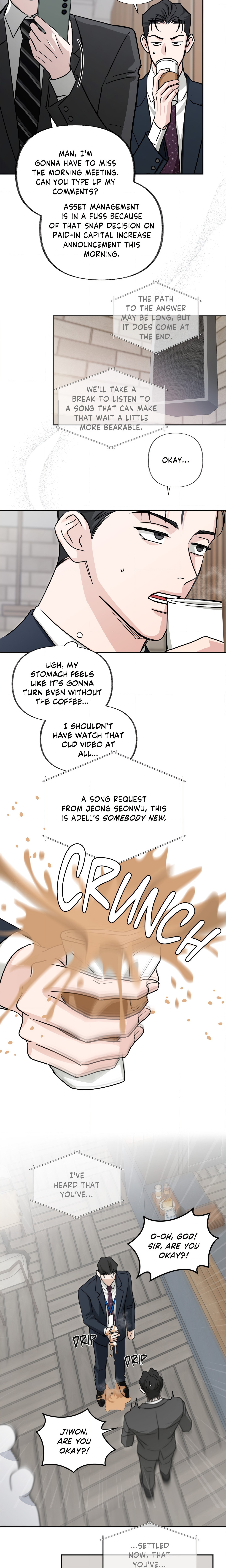 Bittersour (Uncensored) Page 15 - MangaHe