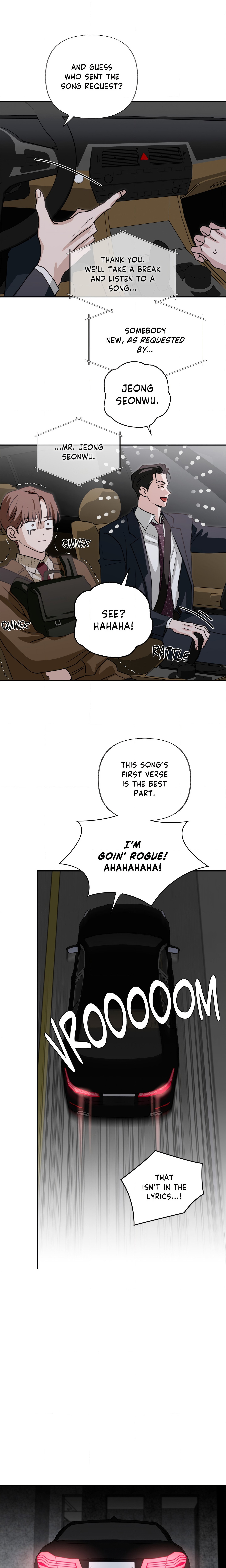 Bittersour (Uncensored) Page 17 - MangaHe