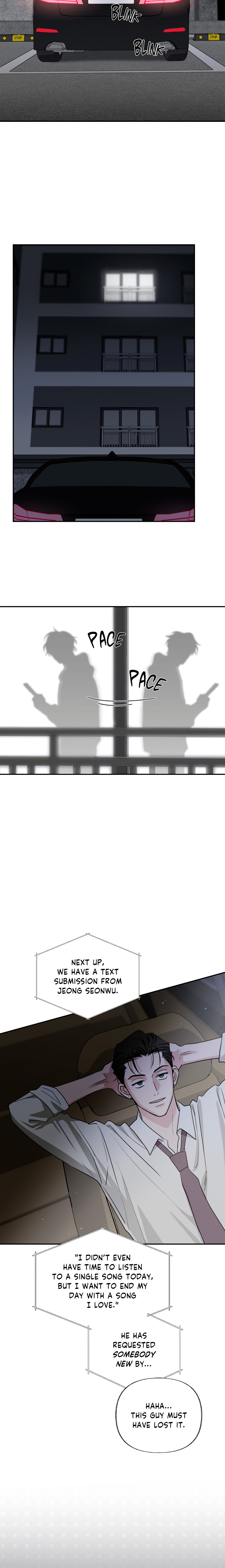 Bittersour (Uncensored) Page 18 - MangaHe