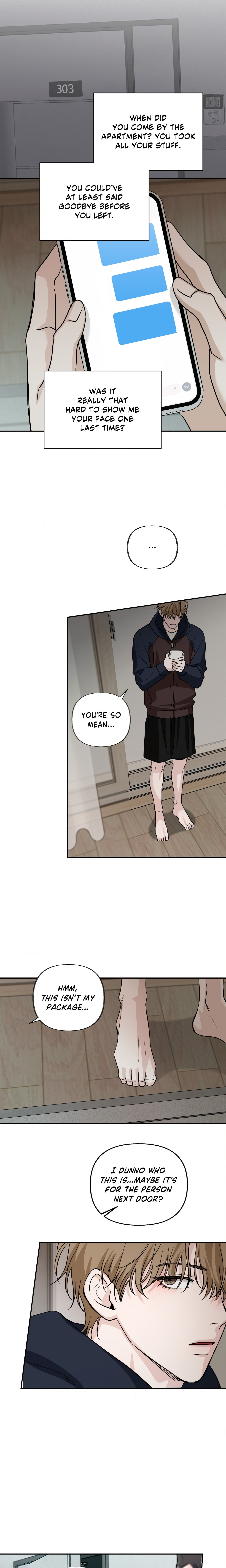 Bittersour (Uncensored) Page 19 - MangaHe