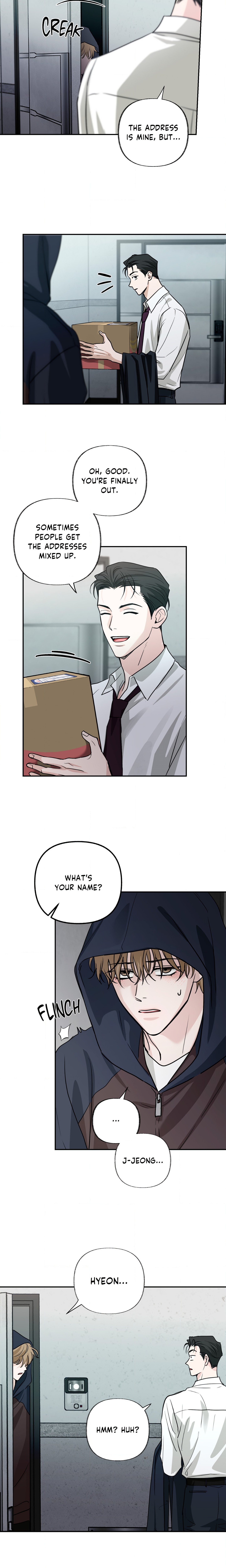 Bittersour (Uncensored) Page 20 - MangaHe