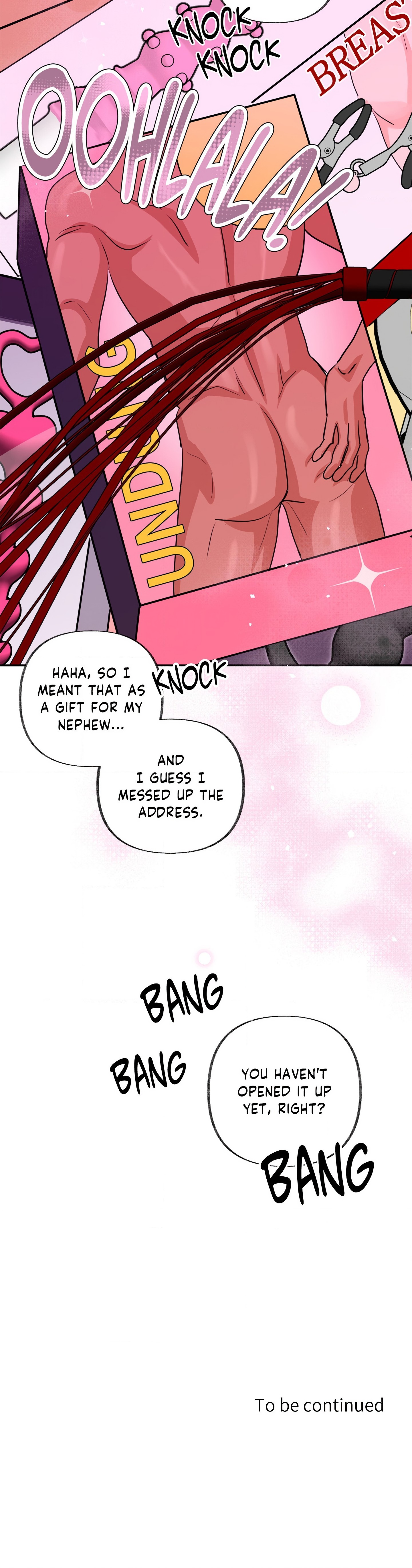 Bittersour (Uncensored) Page 24 - MangaHe