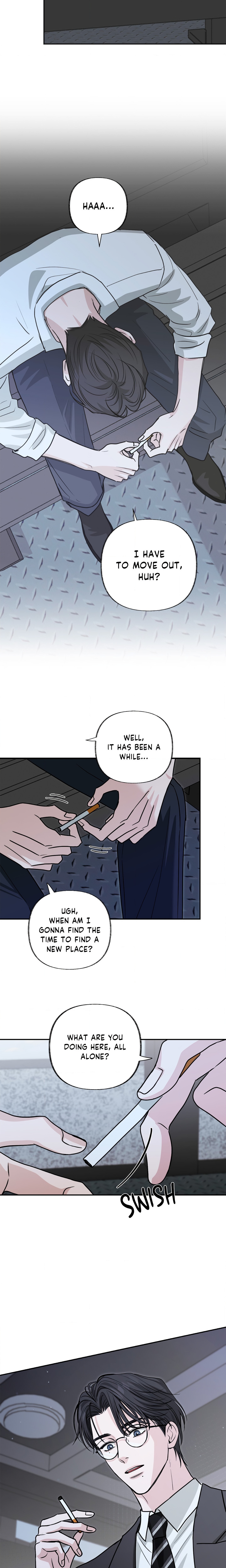 Bittersour (Uncensored) Page 16 - MangaHe