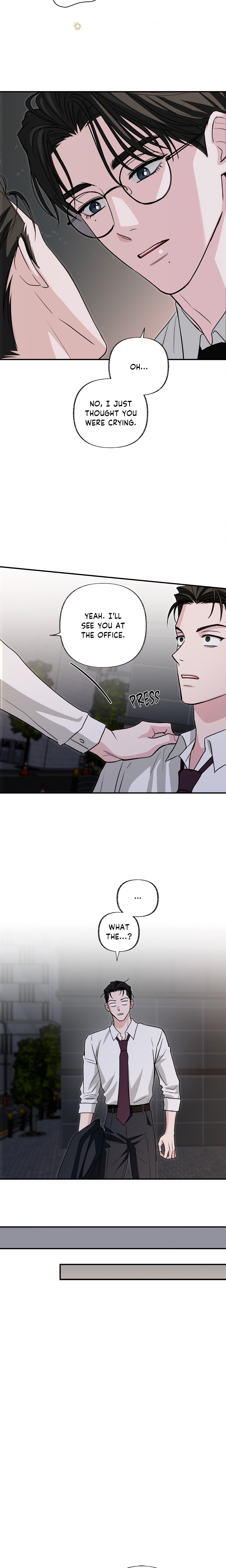 Bittersour (Uncensored) Page 16 - MangaHe
