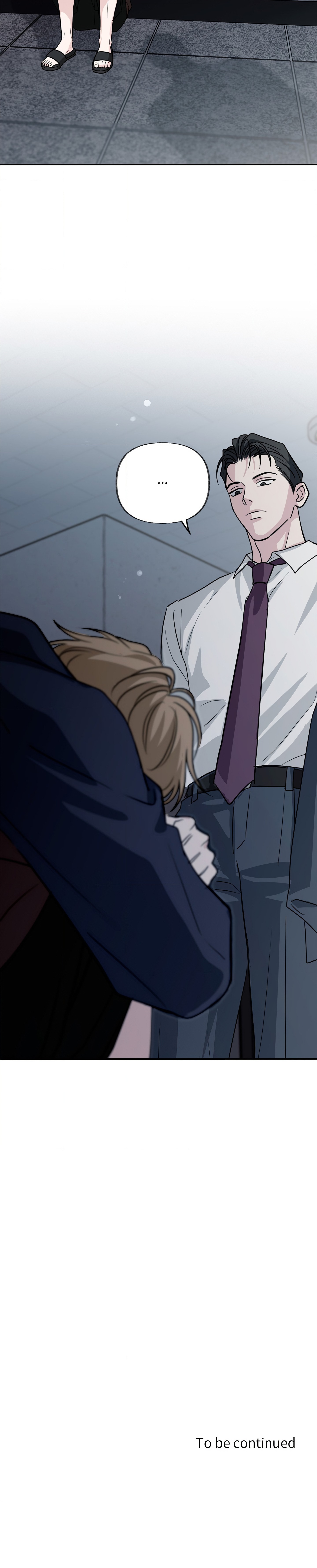 Bittersour (Uncensored) Page 25 - MangaHe
