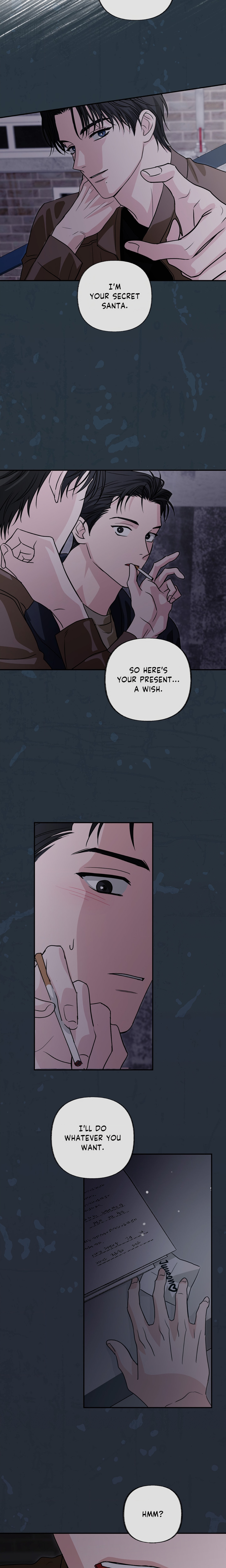 Bittersour (Uncensored) Page 6 - MangaHe
