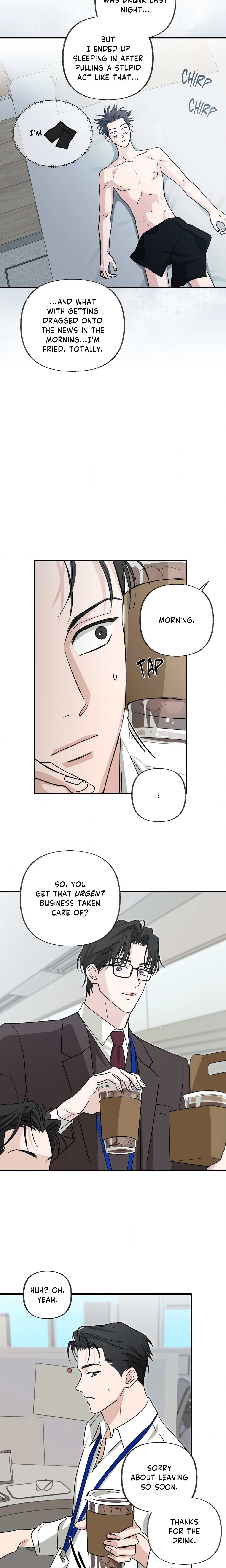 Bittersour (Uncensored) Page 15 - MangaHe