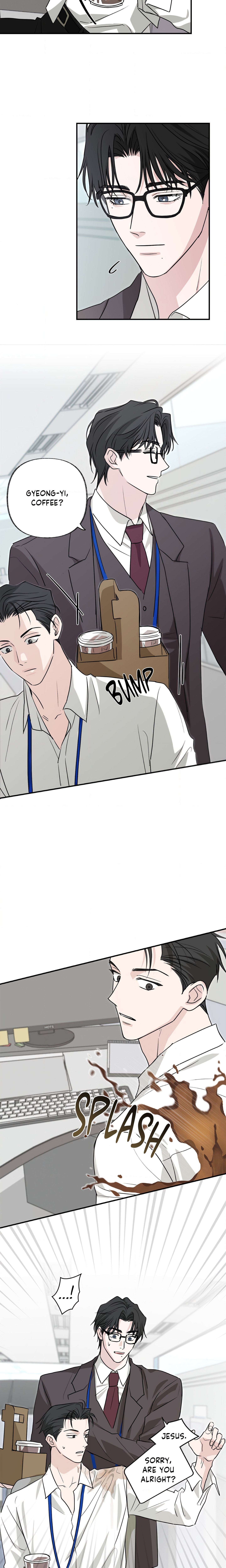 Bittersour (Uncensored) Page 16 - MangaHe