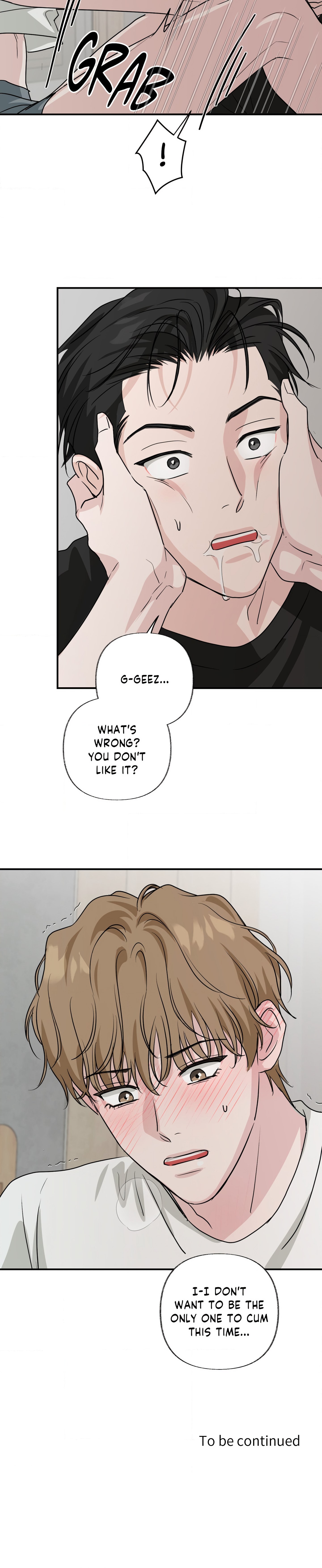 Bittersour (Uncensored) Page 22 - MangaHe