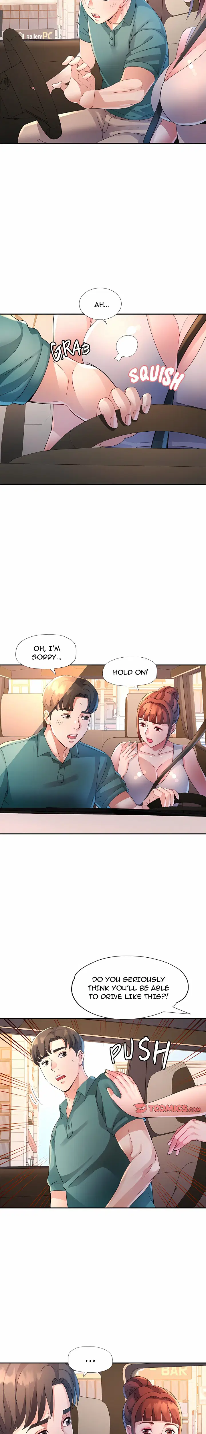 Intimate Tutoring Page 4 - MangaHe