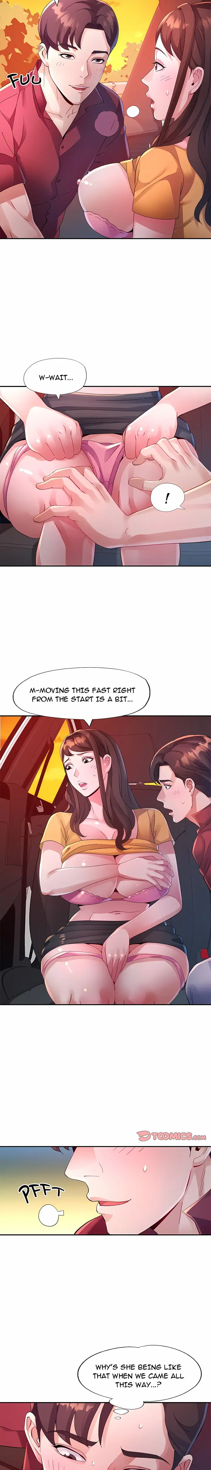 Intimate Tutoring Page 4 - MangaHe