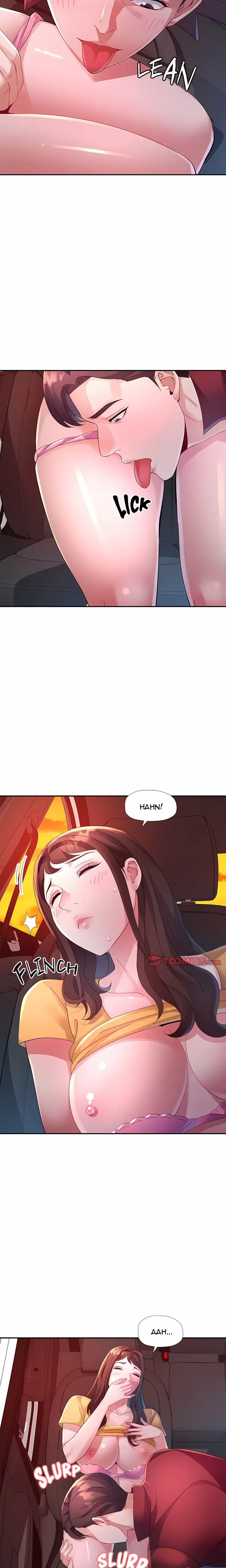 Intimate Tutoring Page 5 - MangaHe