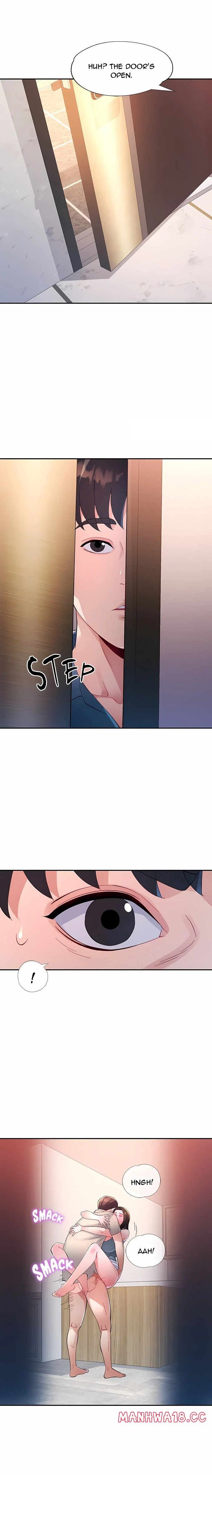 Intimate Tutoring Page 2 - MangaHe