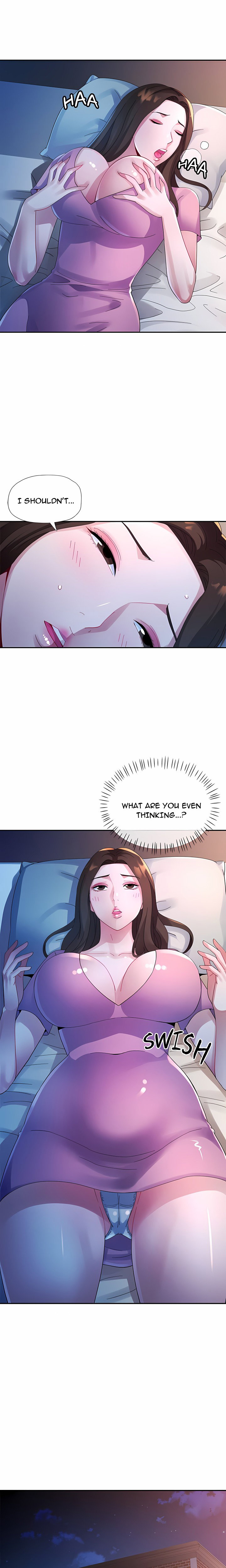 Intimate Tutoring Page 4 - MangaHe