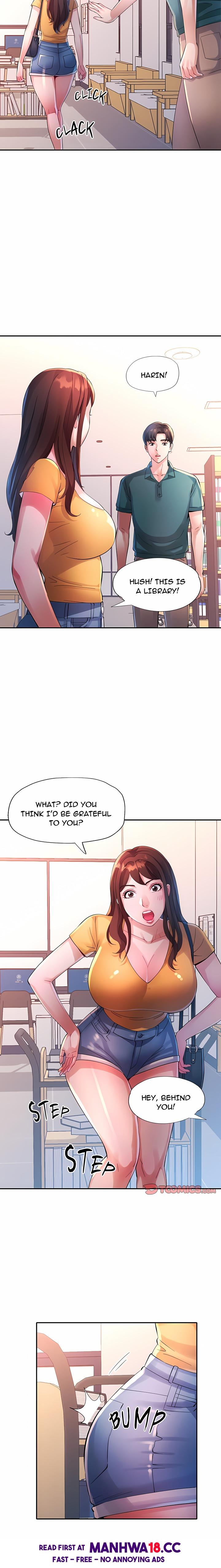 Intimate Tutoring Page 4 - MangaHe